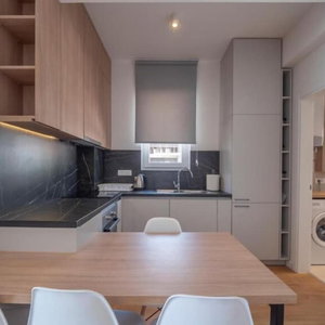 Hotel Horizon One Bedroom Apartment Ns cazare Becici