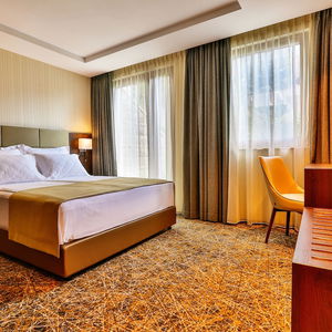 Hotel Hotel Zeta cazare Becici