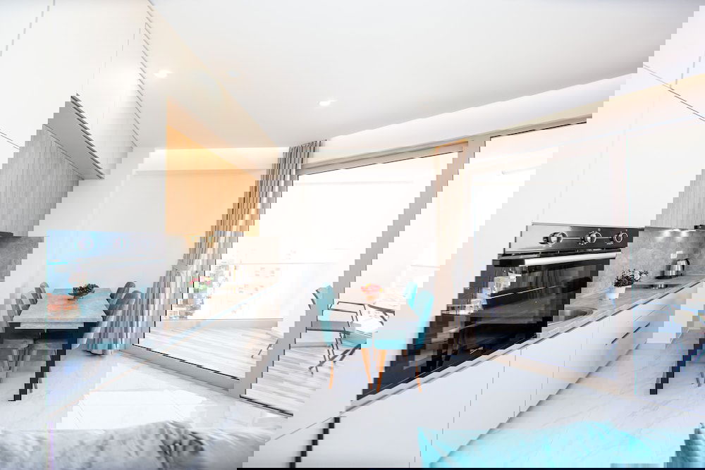 Hotel In Property Apartments