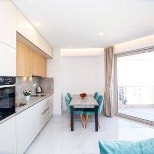 Hotel In Property Apartments cazare Becici