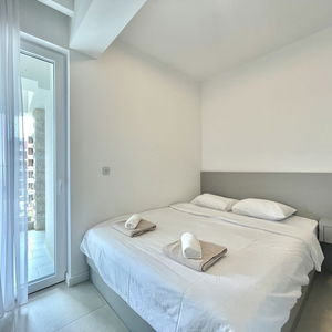 Hotel Horizon Residences Andjela cazare Becici