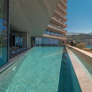 Hotel Sea Star Budva cazare Becici