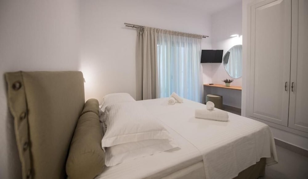 Hotel Grand View Elios