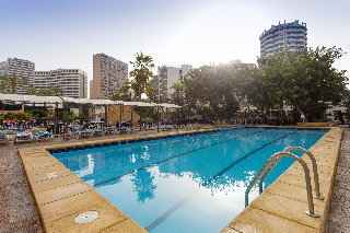 Hotel Bristol Benidorm