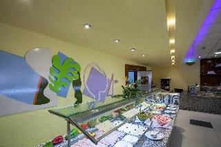 Hotel Bristol Benidorm