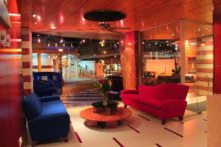 Hotel Bristol Benidorm