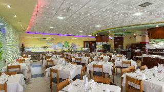 Hotel Bristol Benidorm