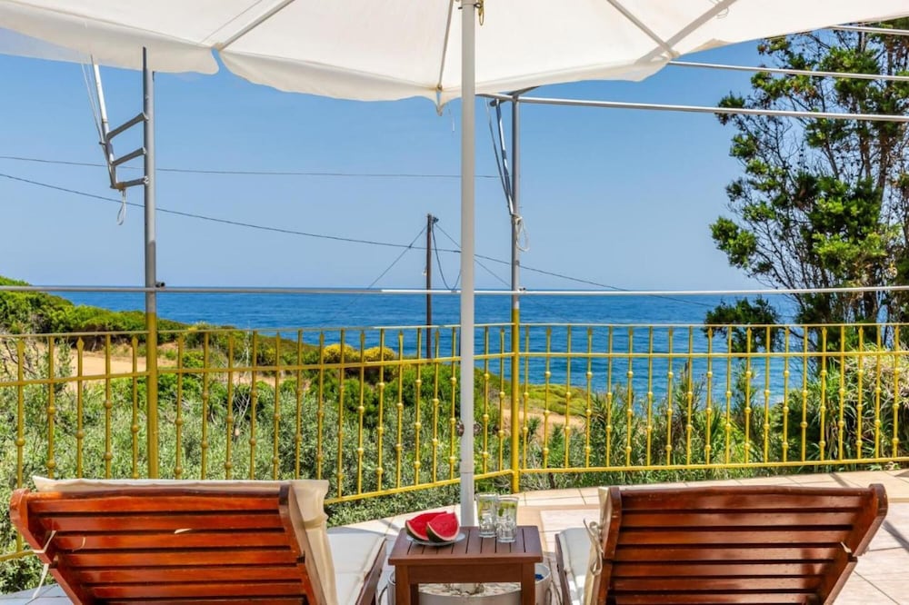 Hotel Nerissa Cottage - Skopelos Glossa