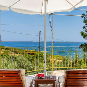 Hotel Nerissa Cottage - Skopelos Glossa cazare Skopelos