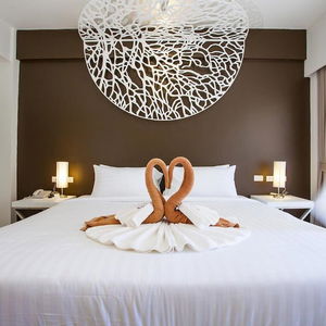 Sejur Coral Inn vacanta Karon Beach