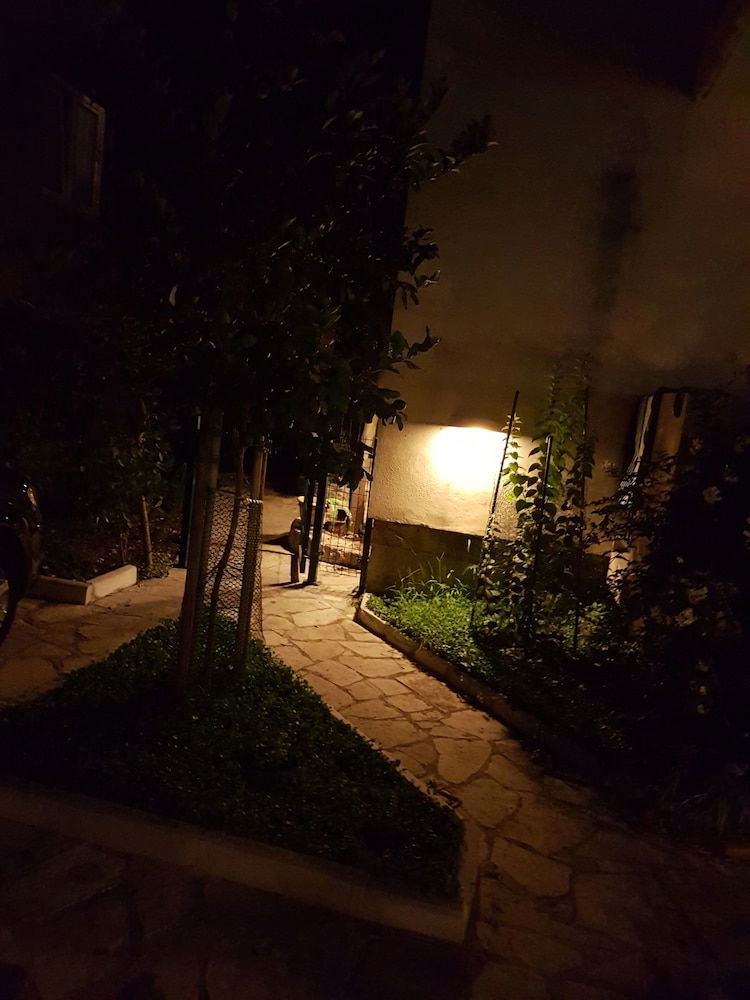 Hotel Apartments Montenegro Risan