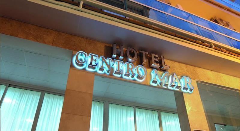 Hotel Hotel Centro Mar