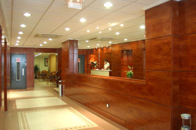Hotel Centro Mar