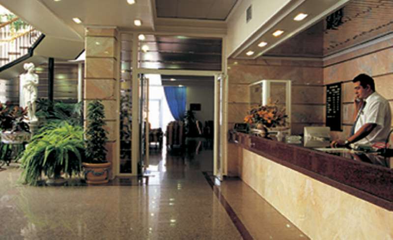Benidorm Centre Hotel