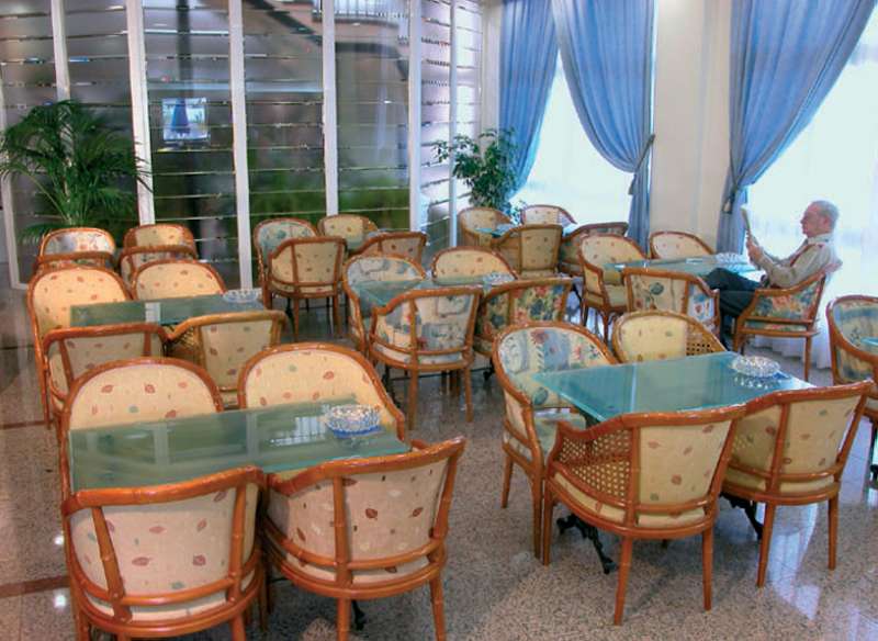 Benidorm Centre Hotel