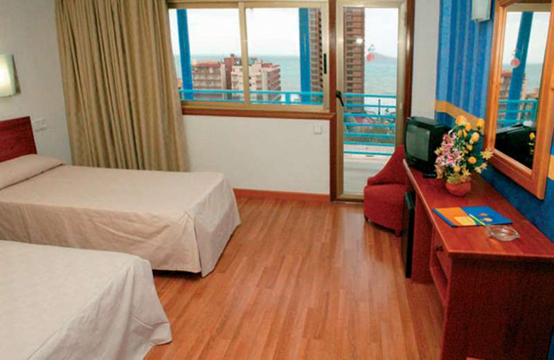 Benidorm Centre Hotel