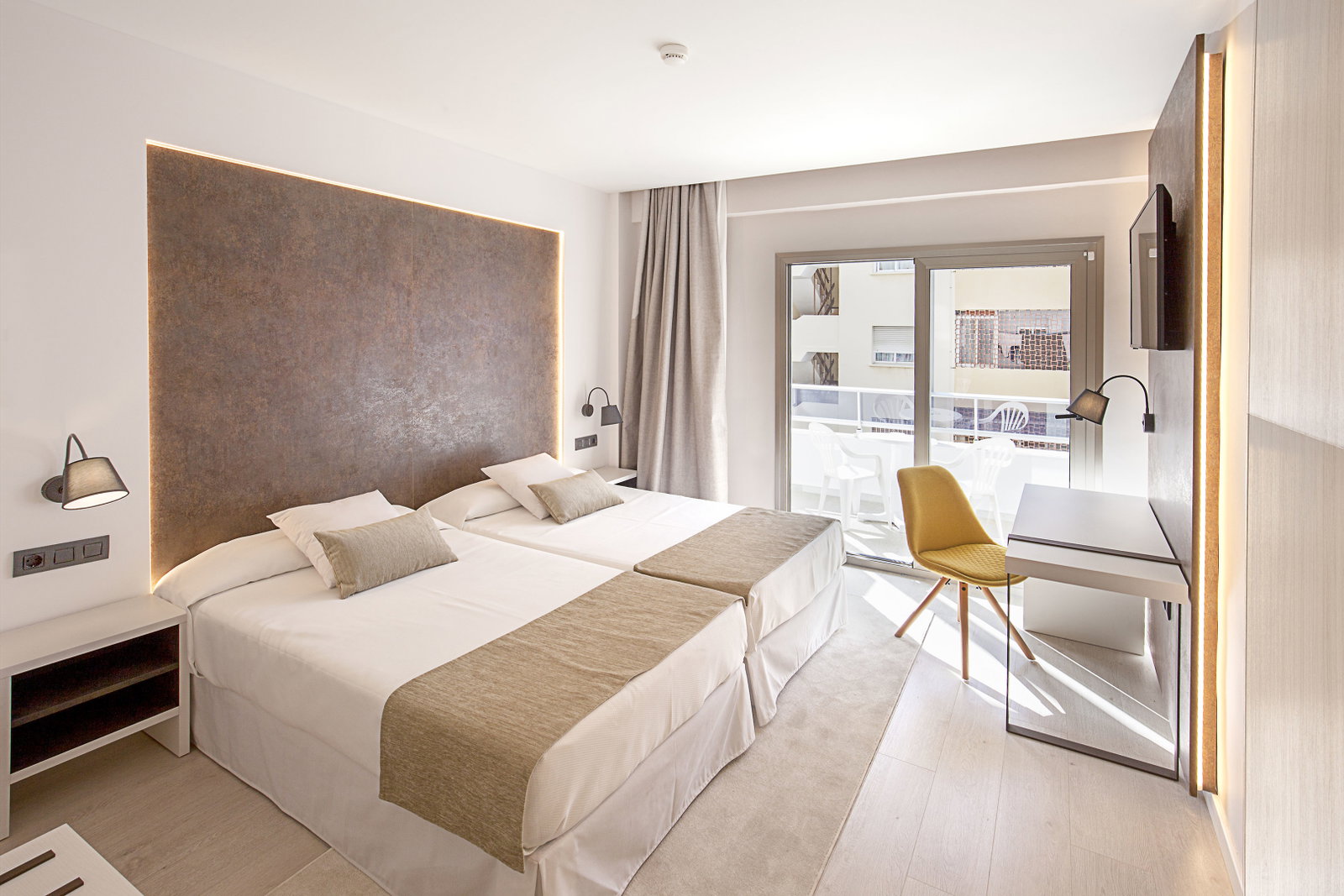 Benidorm Centre Hotel