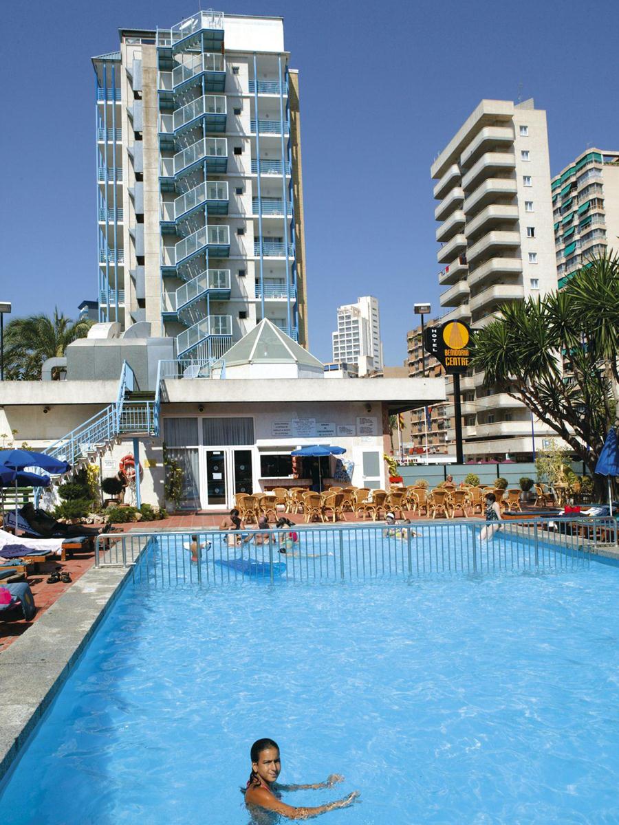 Benidorm Centre Hotel