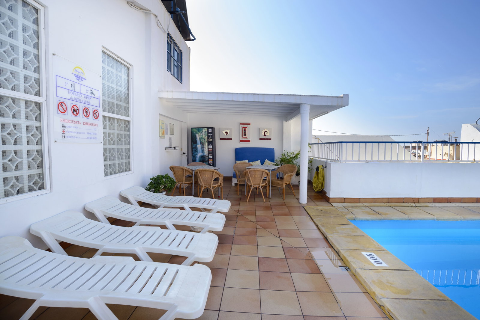 Mareny Benidorm