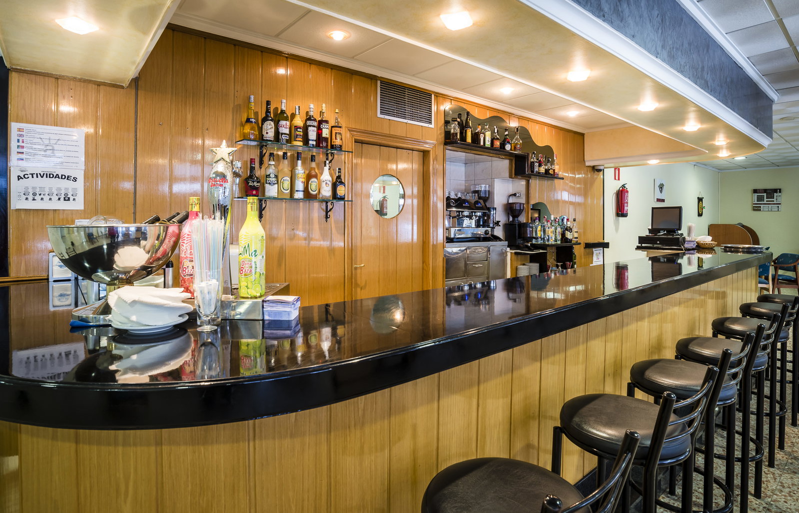 Mareny Benidorm