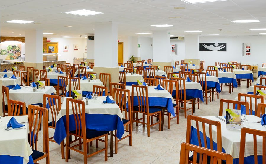Mareny Benidorm