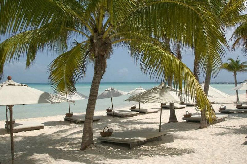 Hotel Na Balam Hotel