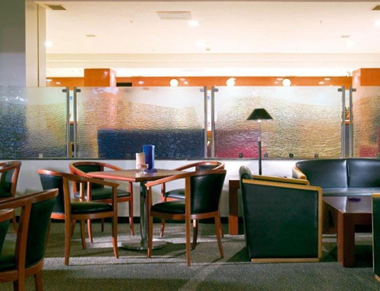 Hotel Novotel Monterrey Valle