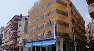 Hotel Hotel Marconi Benidorm