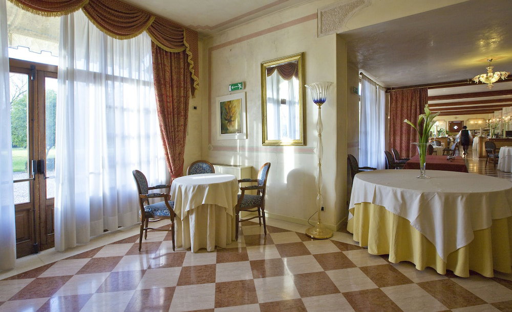 Hotel Villa Braida