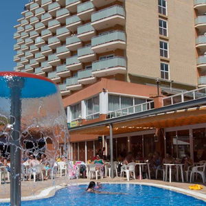 Sejur Medplaya Hotel Regente vacanta Benidorm