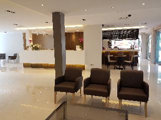 Hotel Hotel Perla