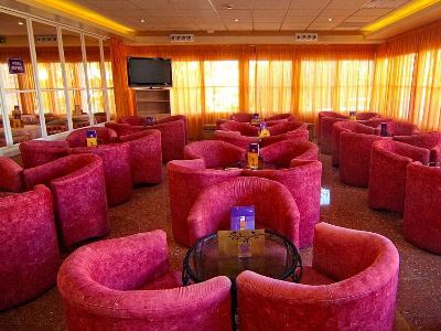 Hotel Hotel Servigroup Torre Dorada