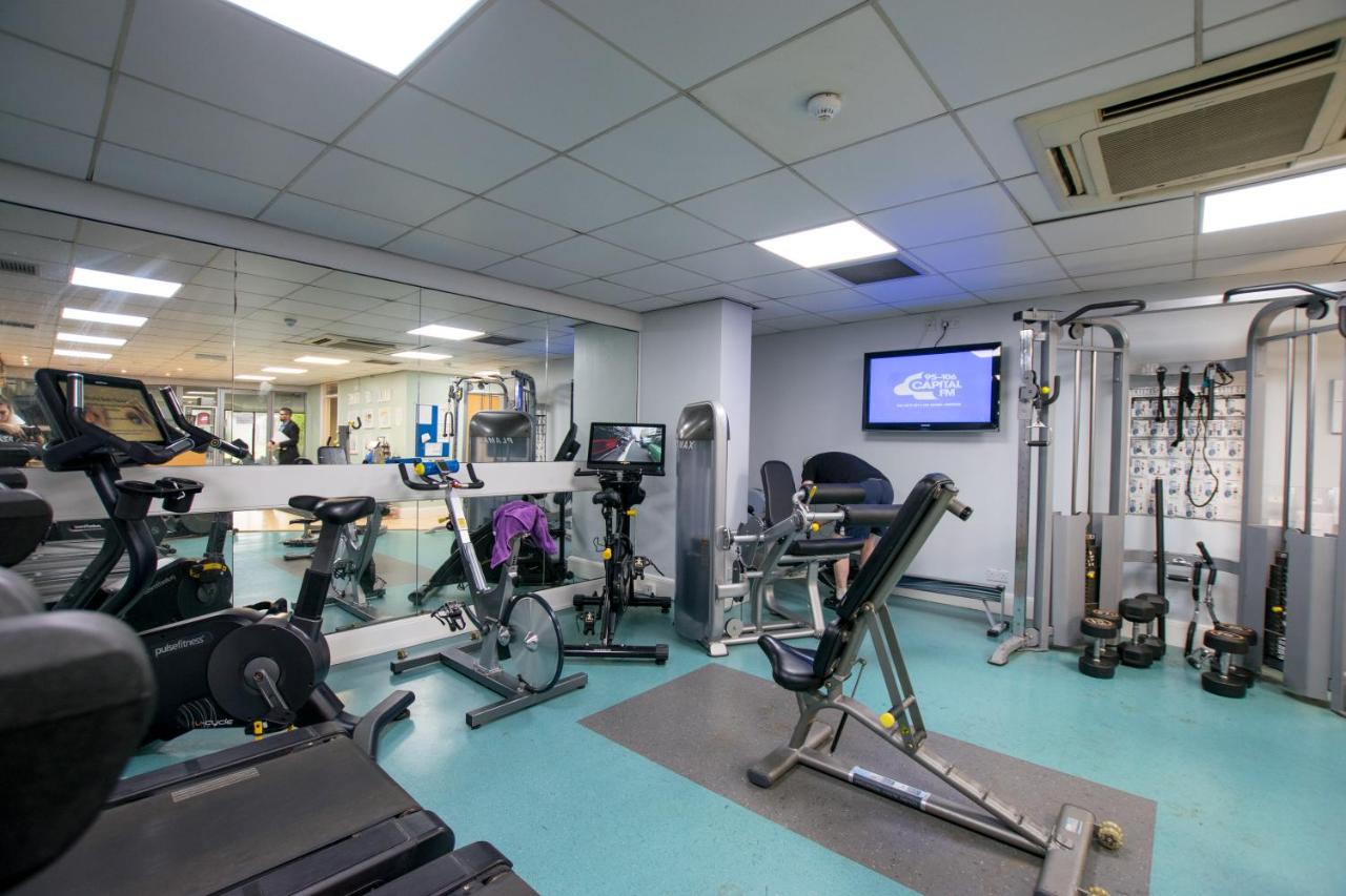 Hotel Erskine Bridge Hotel And Spa