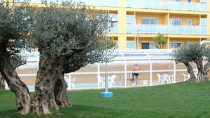 Hotel Terralta cazare Benidorm