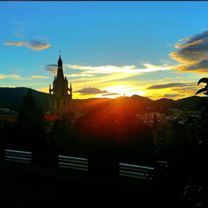 Hotel All Iron Hostel cazare Bilbao