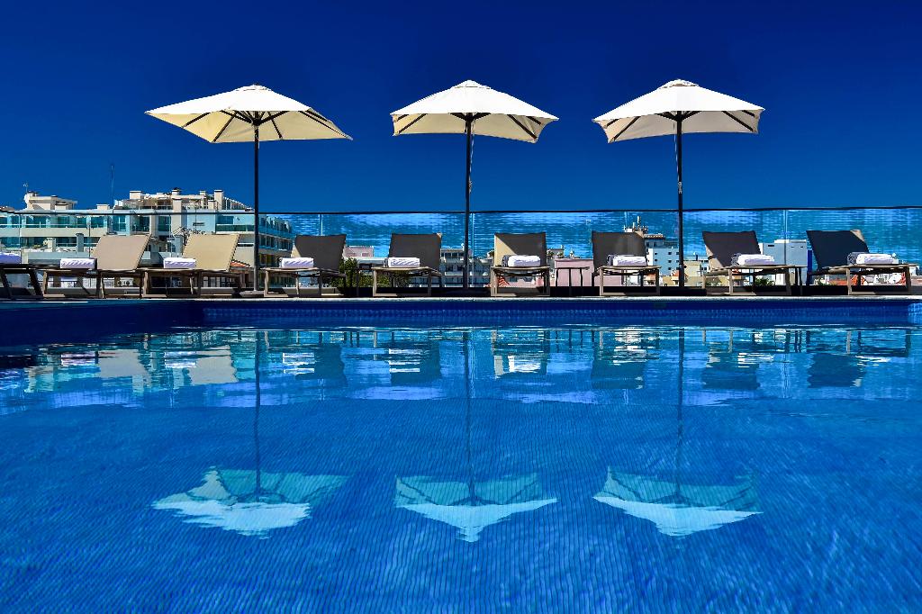 Hotel The Prime Energize