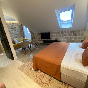 Hotel Heritage Hotel Leon Coronato cazare Perast