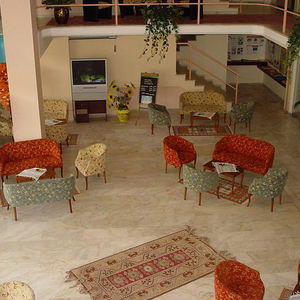 Sejur Blue Bay Style vacanta Marmaris