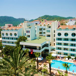 Hotel Blue Bay Style cazare Marmaris