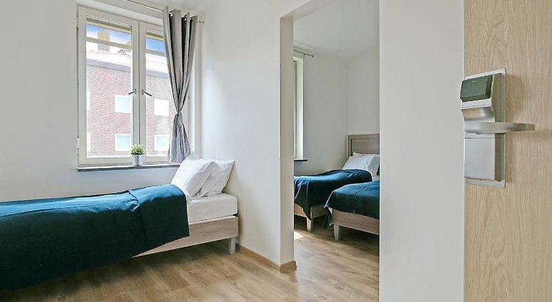 Hotel Hotel Kringelstaden