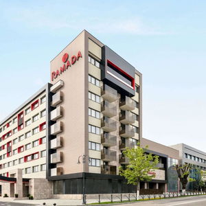 Hotel Ramada by Wyndham Ramnicu Valcea cazare Ramnicu Valcea
