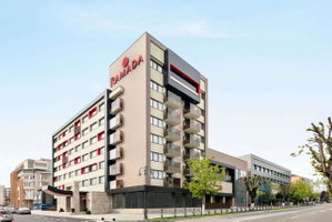 Hotel Ramada by Wyndham Ramnicu Valcea cazare Ramnicu Valcea