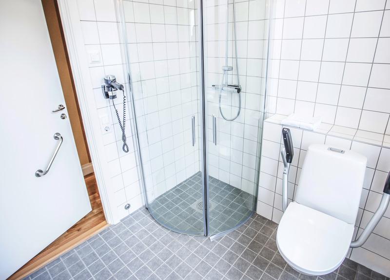 Hotel Hotel Bishops Arms Lund
