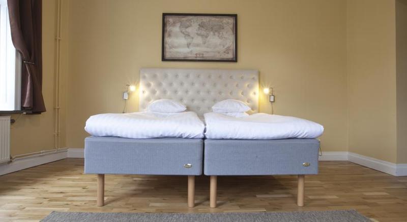 Hotel Bishops Arms Lund