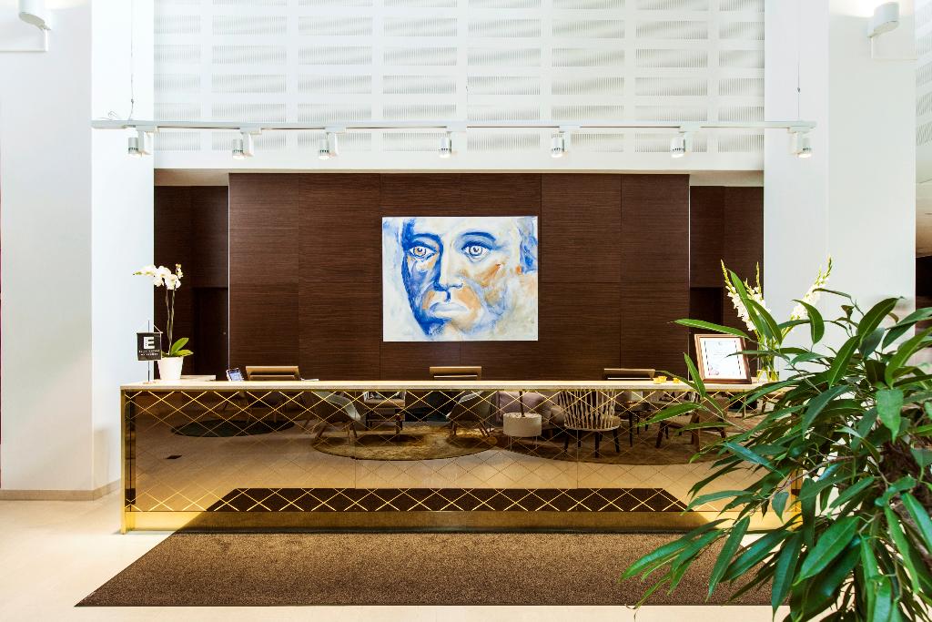 Elite Hotel Ideon