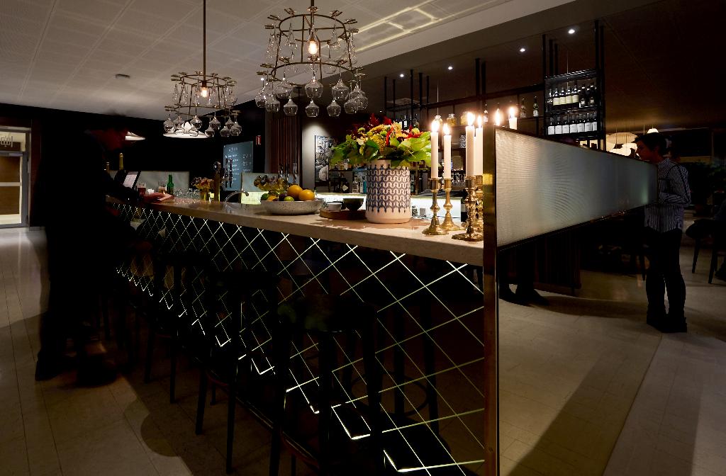 Elite Hotel Ideon