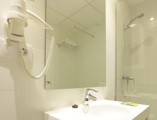 Hotel Alameda