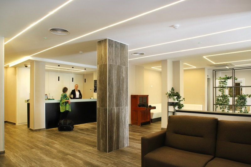 Hotel Alameda