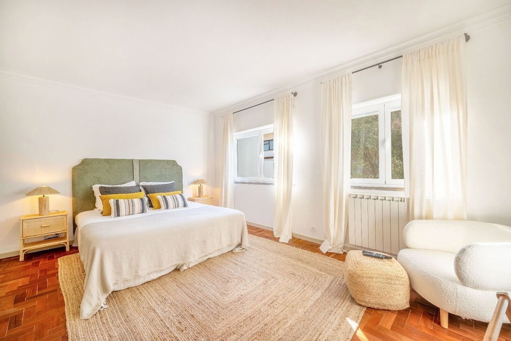 Hotel Casa Rosário : Three Bedroom Villa With Private Pool;