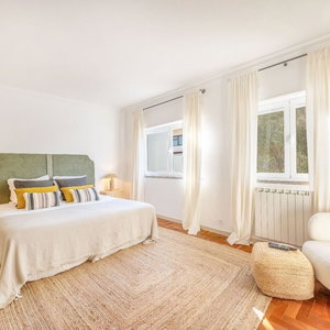 Hotel Casa Rosário : Three Bedroom Villa With Private Pool; cazare Cascais